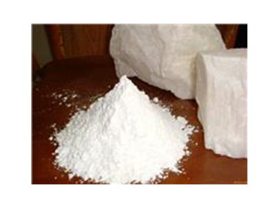 无机材料硅微粉