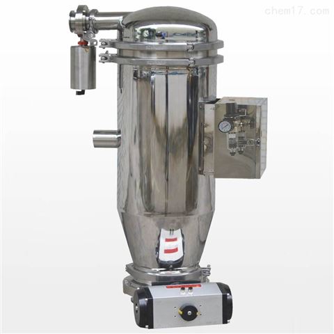 spt100气相二氧化硅粉体输送设备