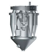 KX系列高效转子式选粉机