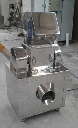 CSJ系列粗粉碎机