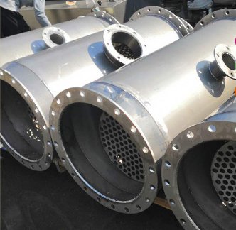 316L 不锈钢合金过滤器