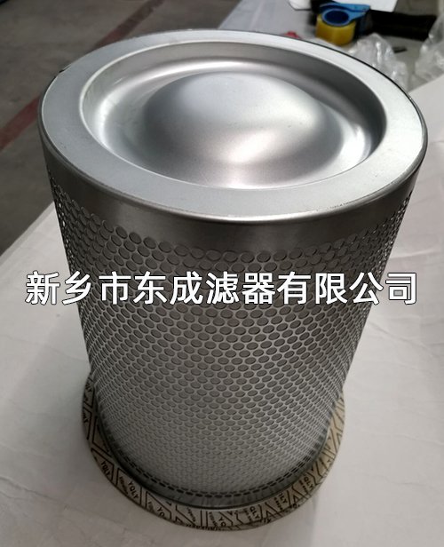 复盛空压机三滤SA120A滤芯