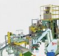 称重包装生产线