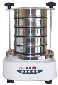 西班牙Filtra实验室电磁三维振动筛分仪