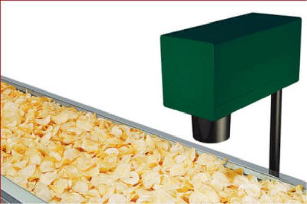 粉末颗粒传输带在线水分测试仪