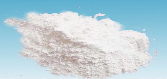 高温氧化铝微粉