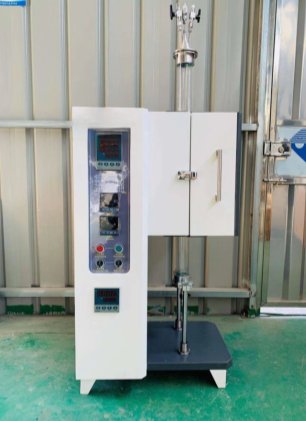 立式气氛管式炉