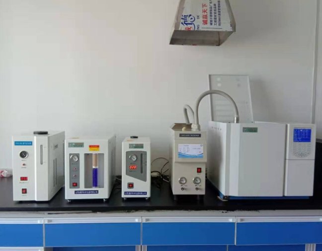 血液中酒精含量分析气相色谱仪