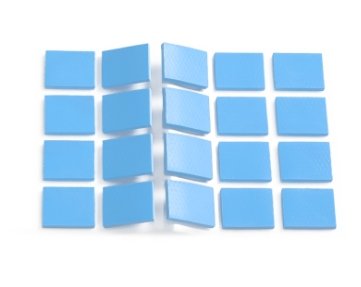 F300D-B60 导热硅胶片