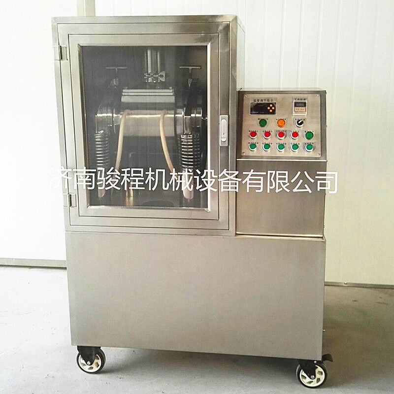 小型超微粉碎机设备