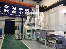 旋转闪蒸干燥机XSG系列