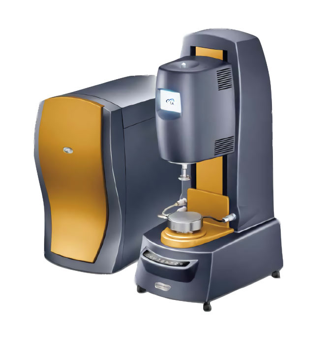 TA沃特斯流变仪Discovery系列