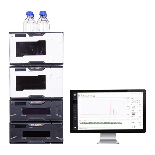 悟空仪器K2025高效液相色谱仪