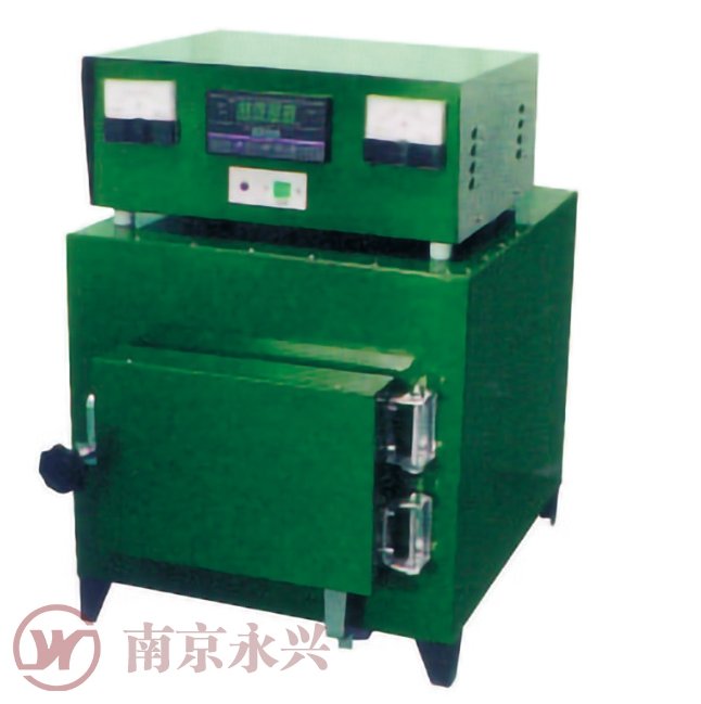 实验室箱式电阻炉