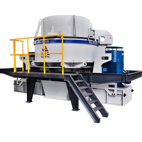 ​ML系列石子整形机