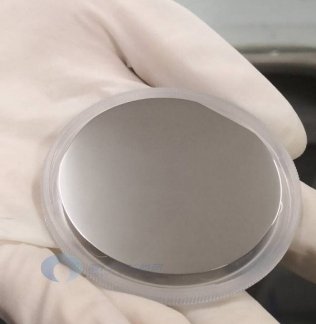 砷化镓单晶片GaAs