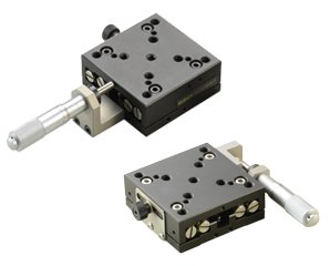 PTS110系列薄型精密平移台