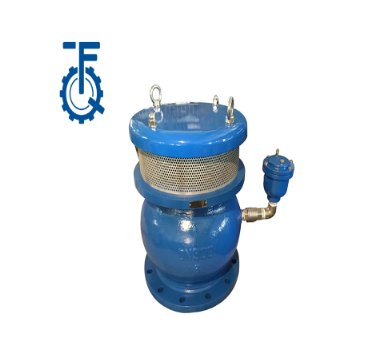 AV0830注气微排阀