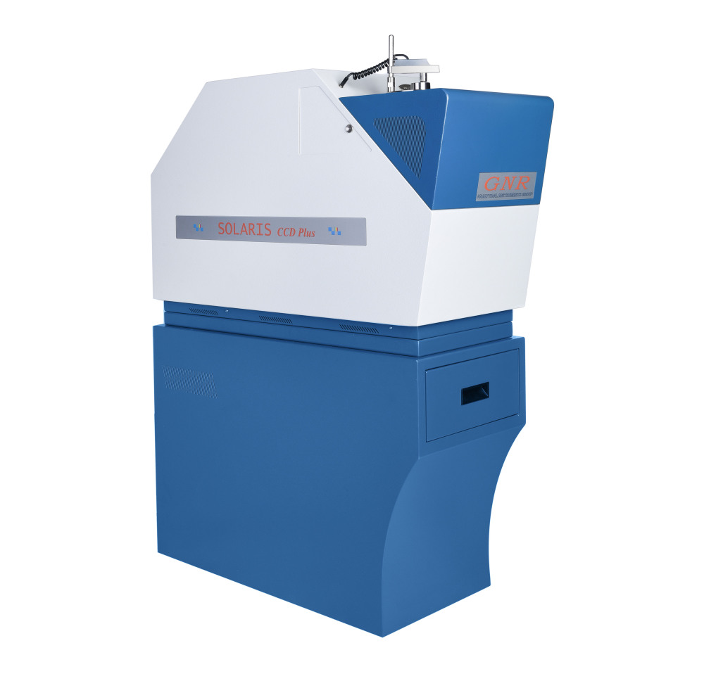 GNR S5全谱直读光谱仪