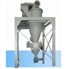 干法气流分级机