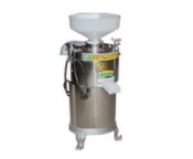 抛光铝自分渣磨浆机80A型