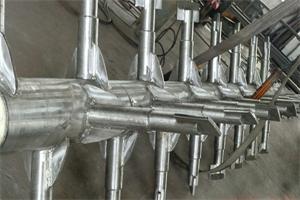 酸性黑BL烘干设备