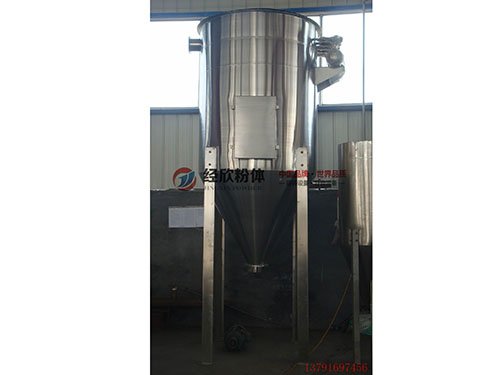 DC脉冲袋式除尘器