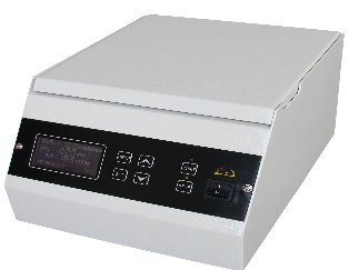 GT16-1型高速微量离心机