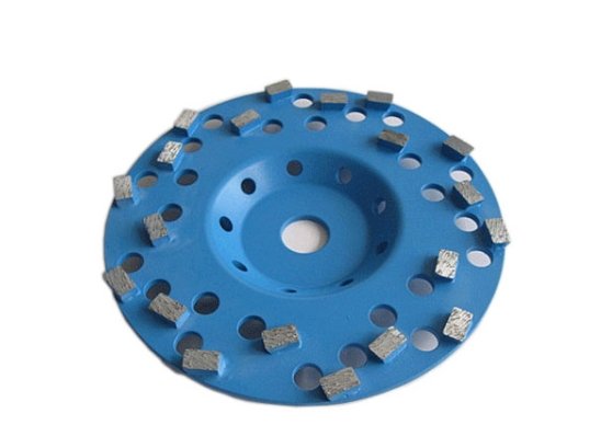 180mm金刚石菱形磨轮
