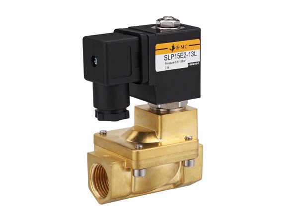 SLP系列电磁阀