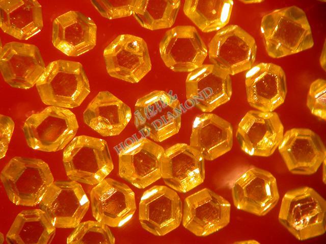 锯切级金刚石产品（HD9800）