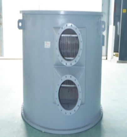 非标的板式换热器——宜热出品