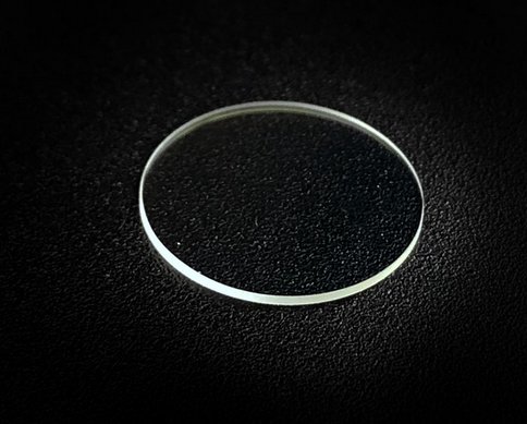 激光保护镜片 AR镀膜