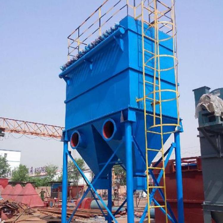 电镀布袋除尘器