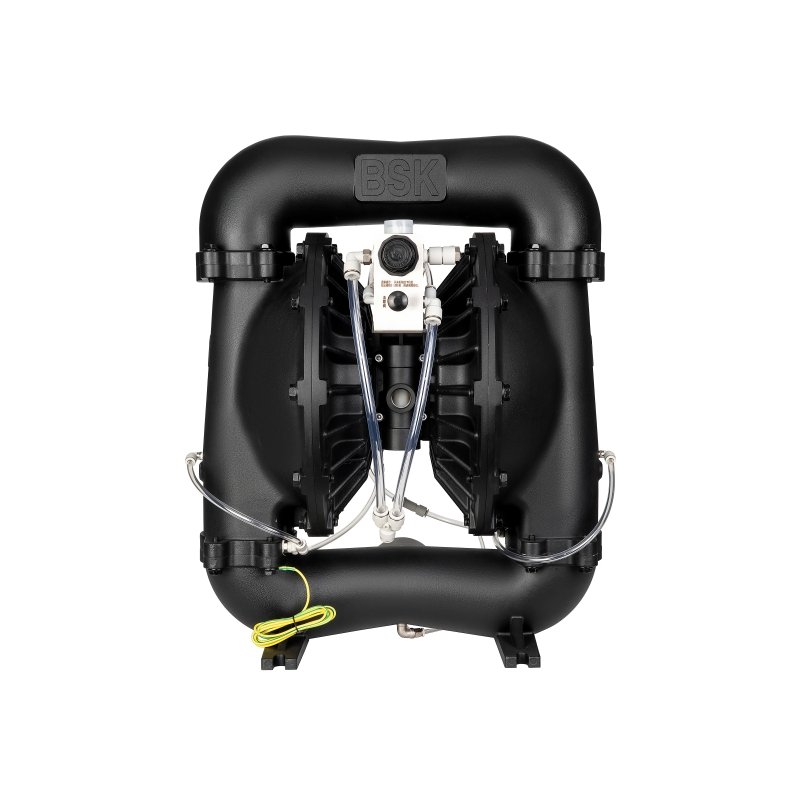 BSK淀粉专用泵3’口径