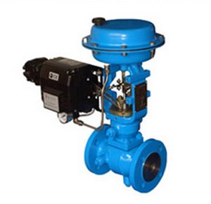 保温夹套小口径调节阀