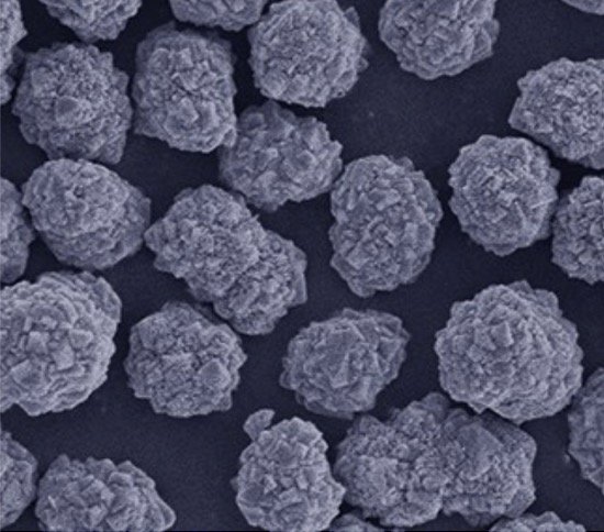 二元及多元前驱体