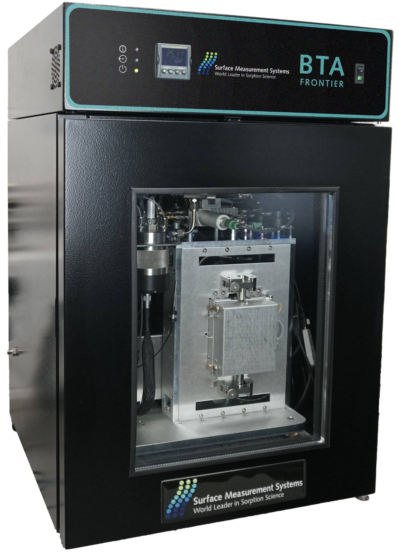 吸附穿透分析仪