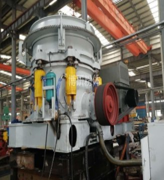 重型板式给料机