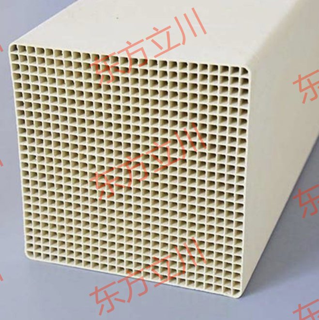 新型脱硝催化剂