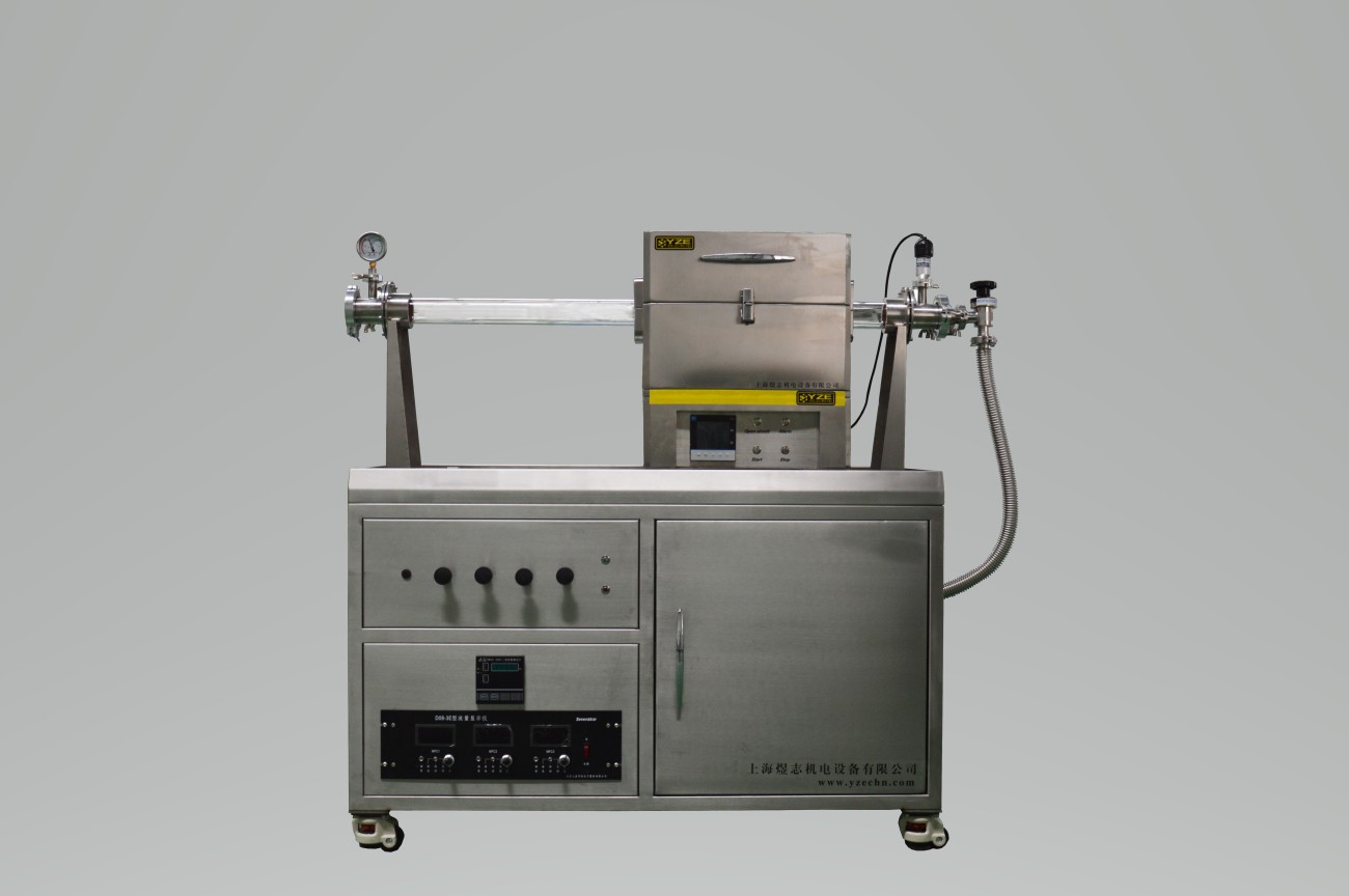 1200低真空CVD系统