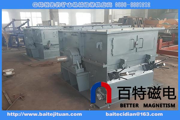 PCH系列环锤式破碎机