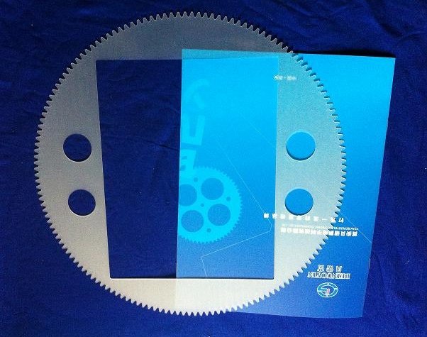 视窗用FR-4游星片