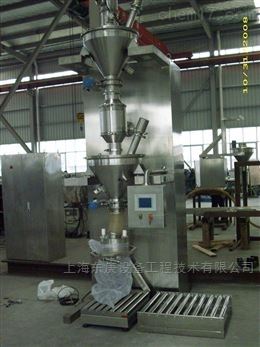 大包灌装设备功能