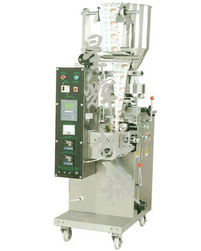 全自动颗粒包装机