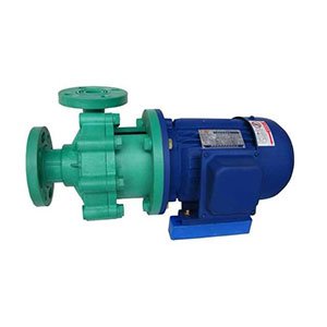 FP40-32-125增强聚丙烯离心泵