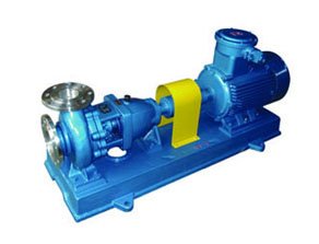 化工离心泵