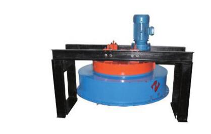 电磁除铁器 永磁除铁器