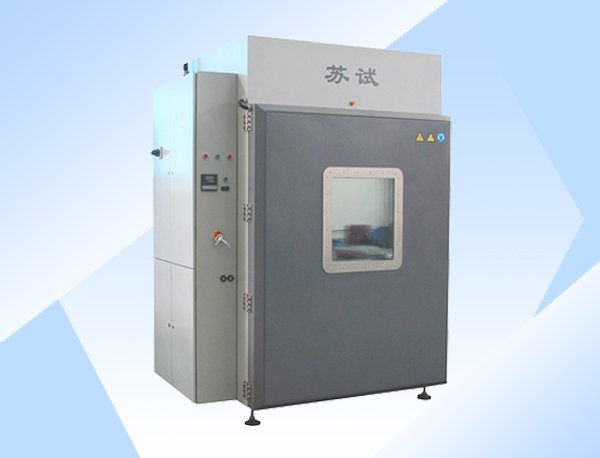 HH系列高加速寿命试验和应力筛选系统