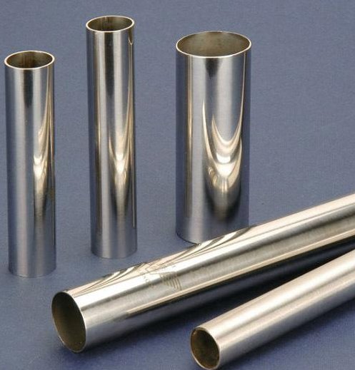 卫生级无缝焊接管